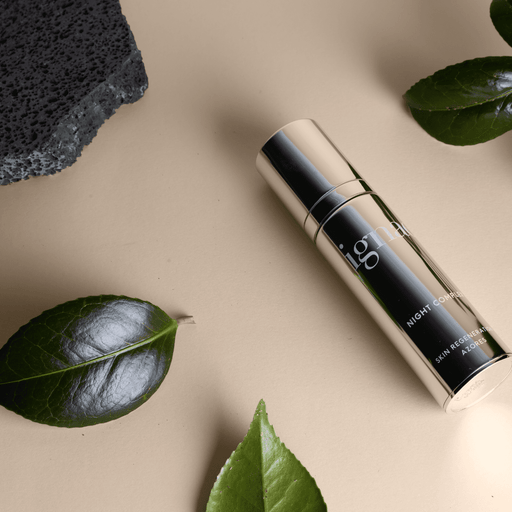 Skin's circadian rhythm, how to balance it!