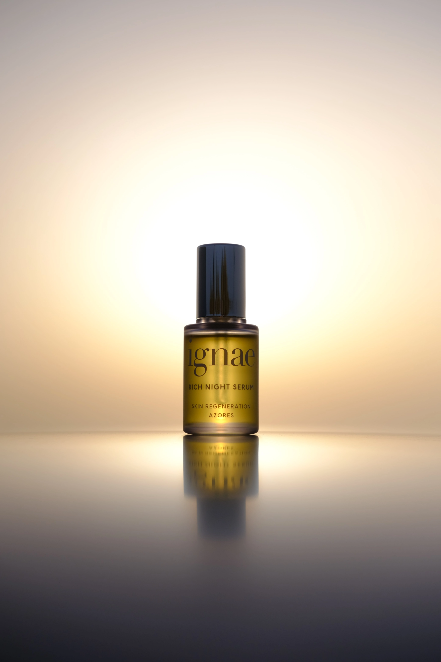 Ignae Rich Night Serum