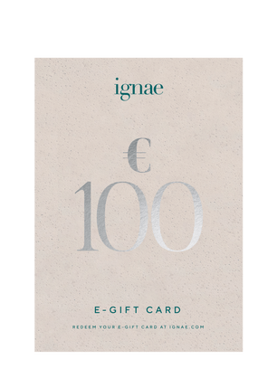 100€ E-Gift Card - Ignae