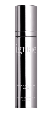 Volcanic Clay Mask - Ignae